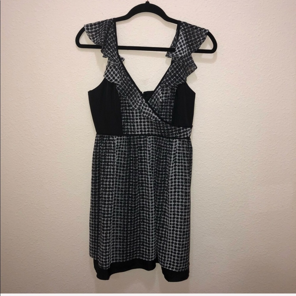 BCBG Generation cocktail dress. NWT.